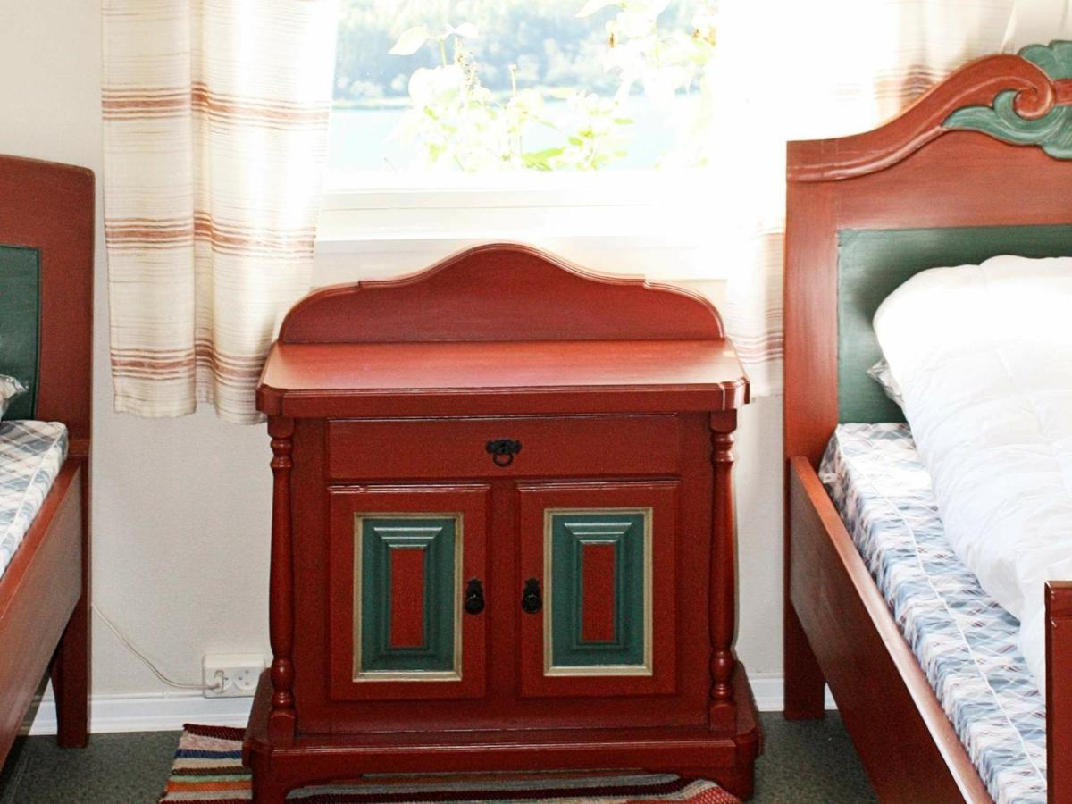 6 Person Holiday Home In Otta Room photo