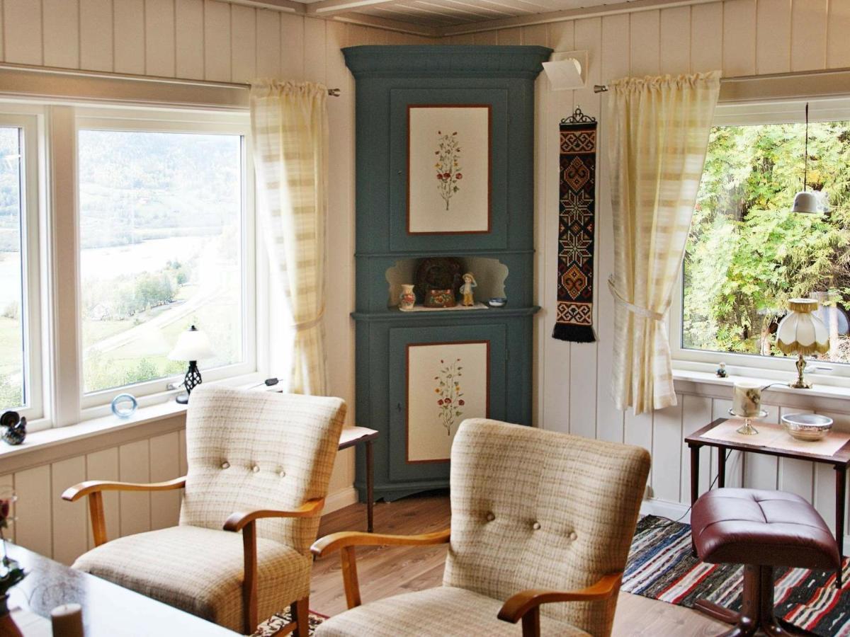 6 Person Holiday Home In Otta Room photo